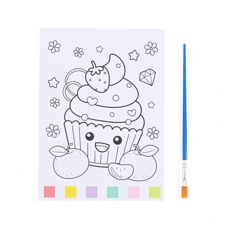 Watercolor Kit