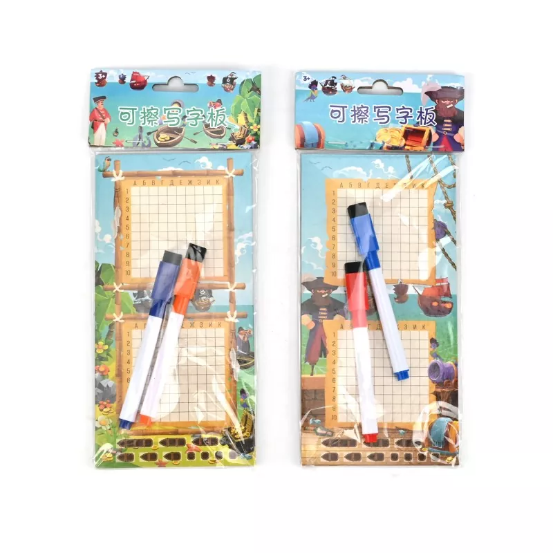 Bảng viết và xóa